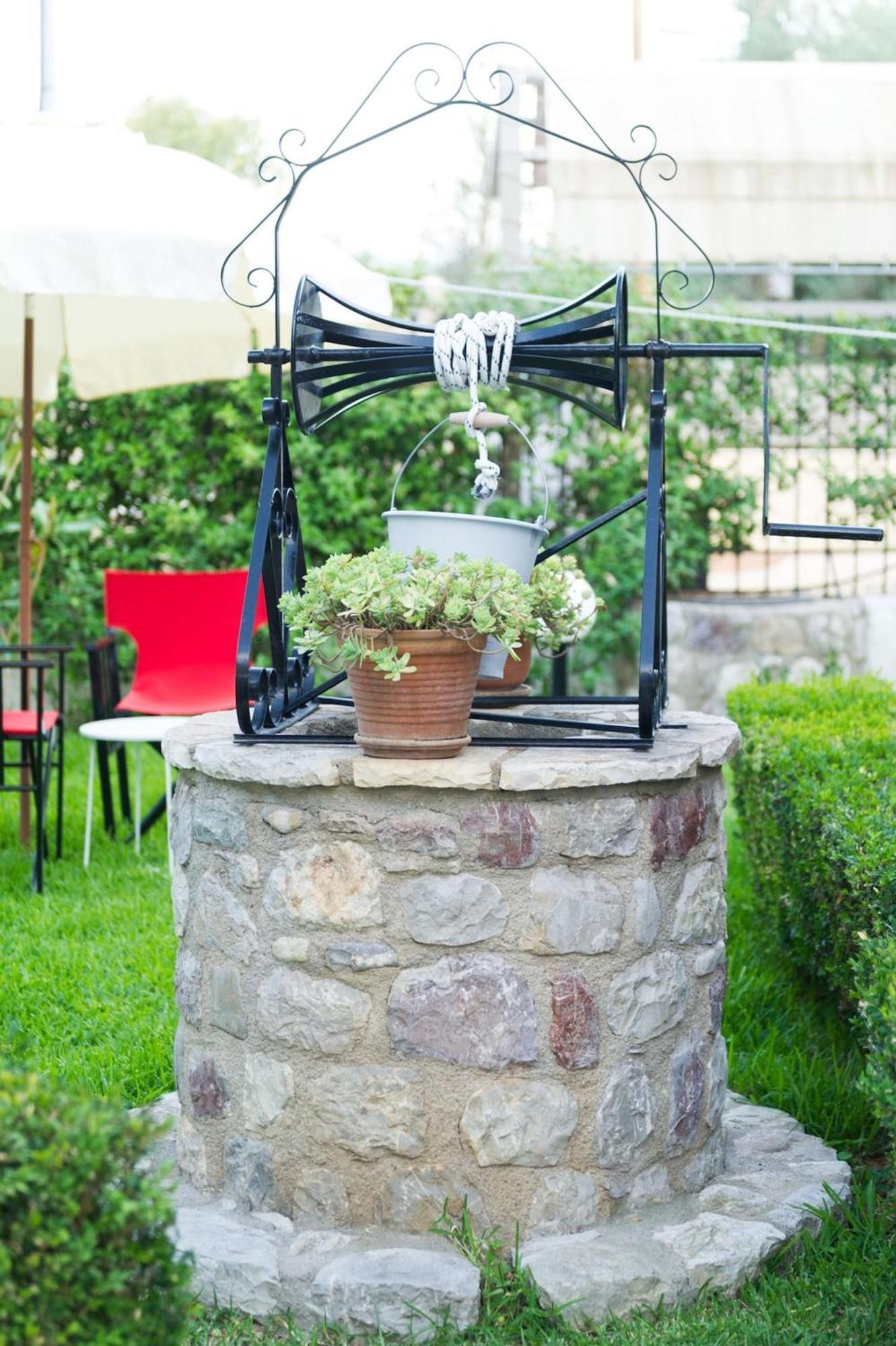 Zíria Luxurious Villa Anastasia מראה חיצוני תמונה